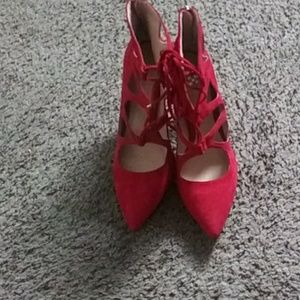 Vince Camuto designer heels